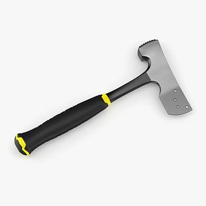 3D hammer