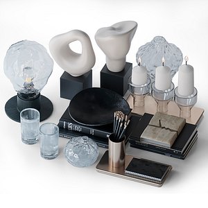 Decorative set