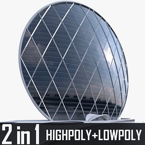 Aldar Headquarters Building 2