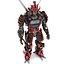 3Dロボットドリフト