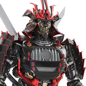 Transformers- Drift model