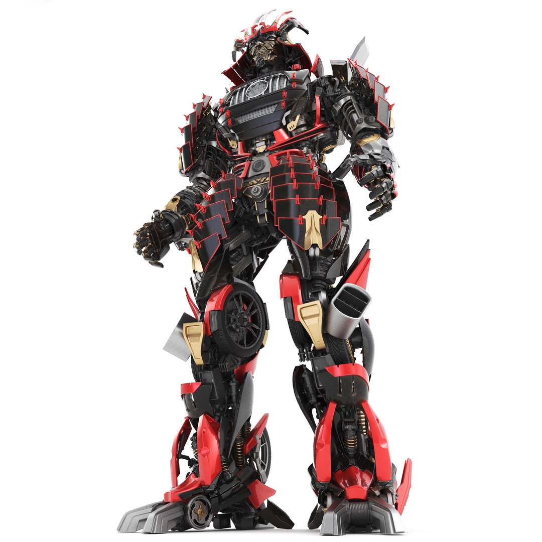 Transformers- Drift model https://p.turbosquid.com/ts-thumb/NT/nk4U7R/Bc/z009/jpg/1696927711/1920x1080/fit_q87/7ee73707408636b7b462737a3cc8a2427fb44a23/z009.jpg