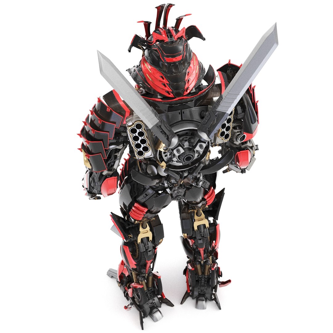 Transformers- Drift model https://p.turbosquid.com/ts-thumb/NT/nk4U7R/W2/z007/jpg/1696927711/1920x1080/fit_q87/93613c51007ca260cae7ab8eaf604f90bf93580d/z007.jpg