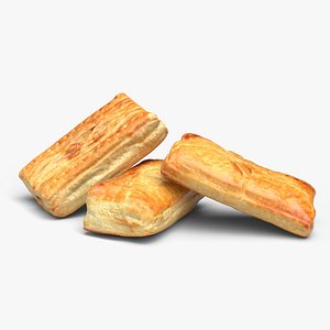 Pie02 3D