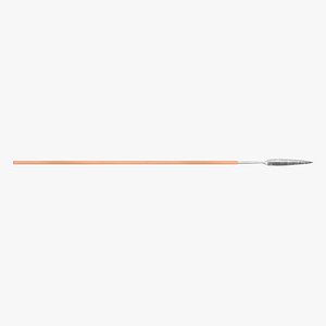 spear viking 3D model
