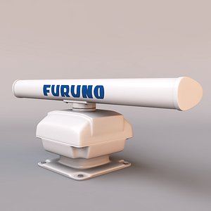 Radar furuno