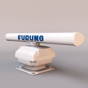 Radar furuno