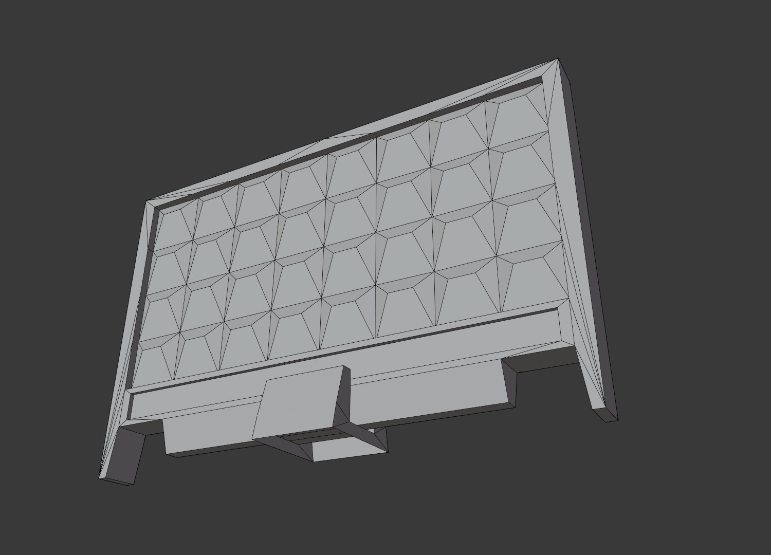 soviet-style concrete fence 3D model https://p.turbosquid.com/ts-thumb/NT/shpUjI/I3DO7MWL/17/jpg/1605616166/1920x1080/fit_q87/4035c2bacd0e359165ef9ed5d595193dc62a845a/17.jpg