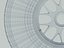 Pirelli intermediate tyre