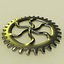 components industrial gears