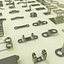 components industrial gears