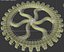 components industrial gears