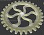 components industrial gears