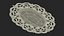 Antique Aged Brooch