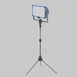 skypanel light model