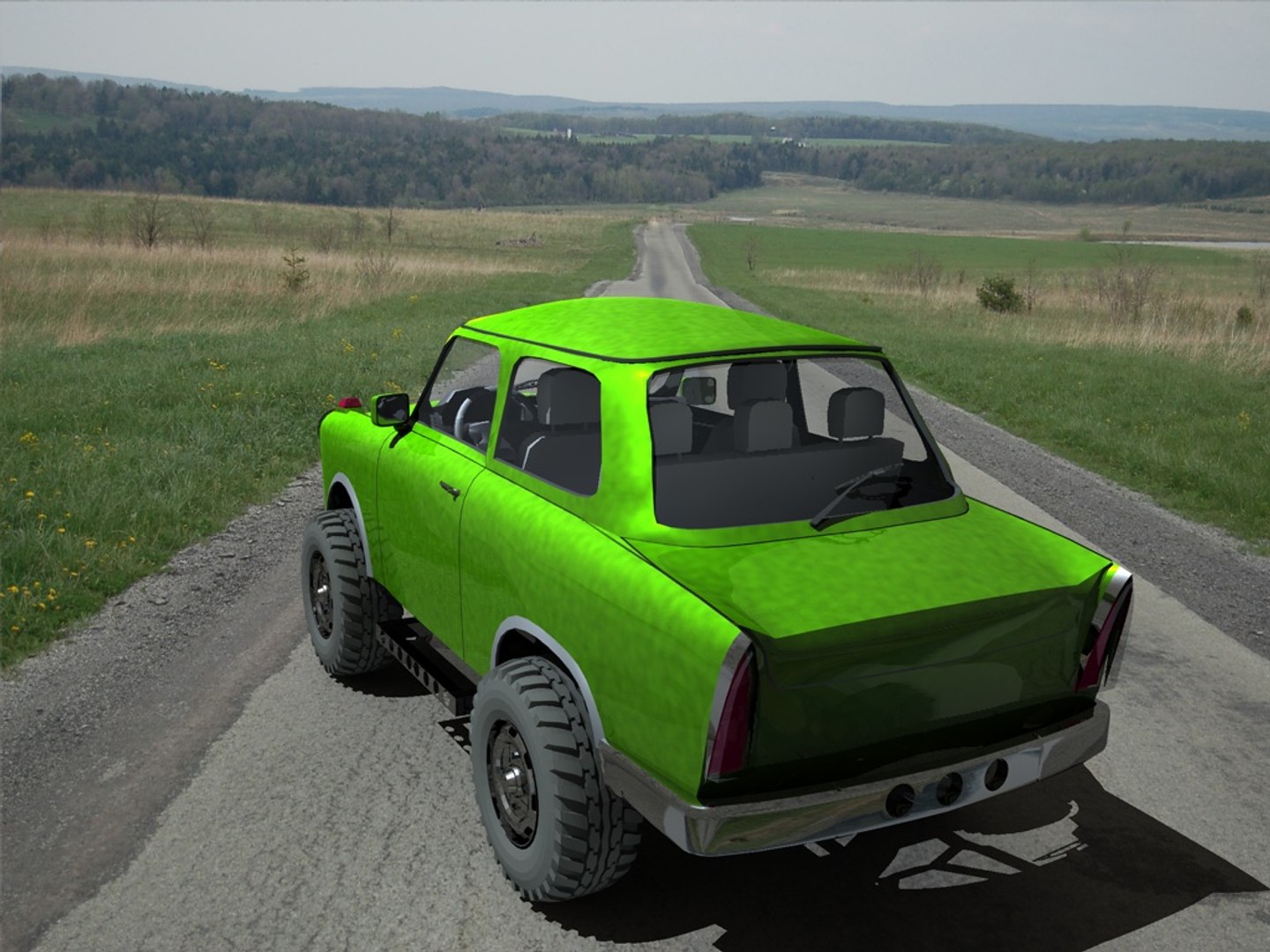 trabant 4x4 3d model https://p.turbosquid.com/ts-thumb/NT/ybMyOj/5IdaNnqH/trabant4x43/jpg/1289396731/1920x1080/fit_q87/3feea66caf0fddfe70ce71b95d3bb0cc8a18933e/trabant4x43.jpg