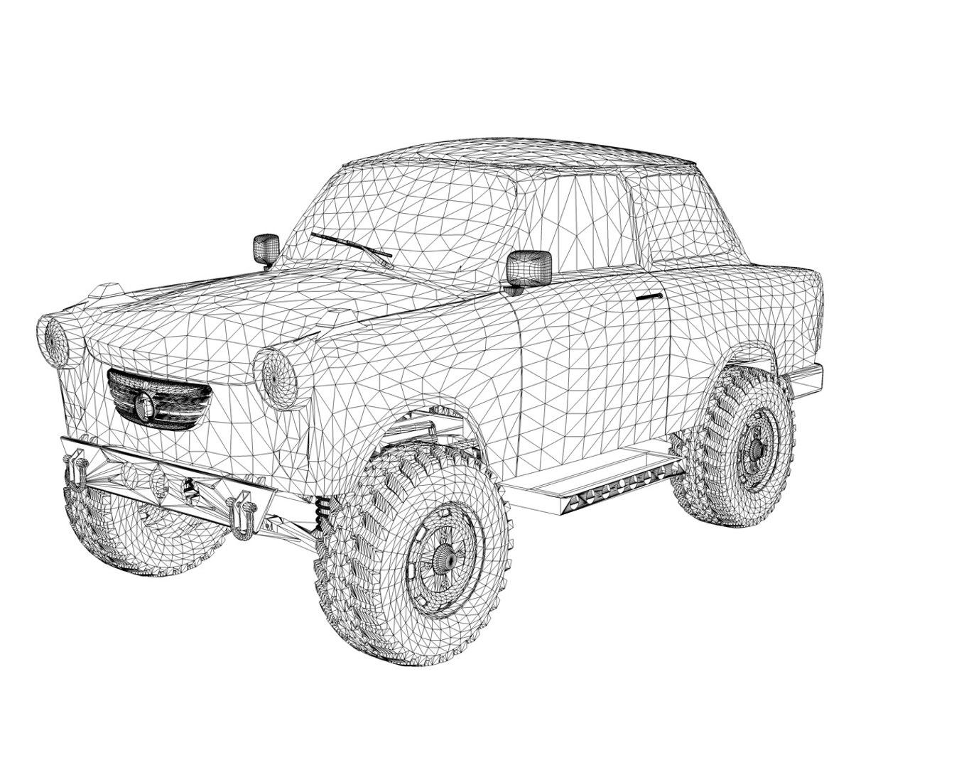 trabant 4x4 3d model https://p.turbosquid.com/ts-thumb/NT/ybMyOj/HuoCFHXz/trabant4x44/jpg/1289396731/1920x1080/fit_q87/1f689c621135f132b42e065eda448573c8c8d2be/trabant4x44.jpg
