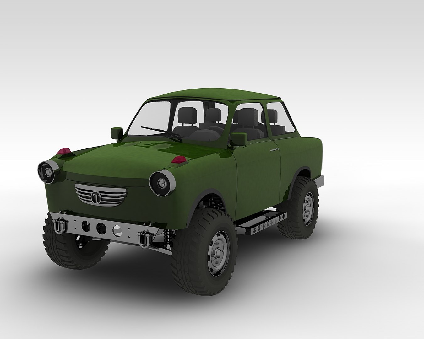 trabant 4x4 3d model https://p.turbosquid.com/ts-thumb/NT/ybMyOj/TQ2qBgeA/trabant4x41/jpg/1289396731/1920x1080/fit_q87/1f13c57eed7af4b14e9c77438c3052e91f56d279/trabant4x41.jpg