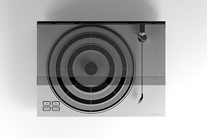3D model bang olufsen