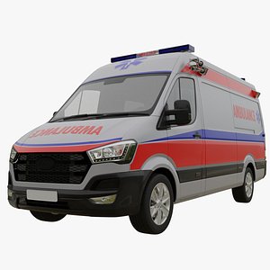Ambulance