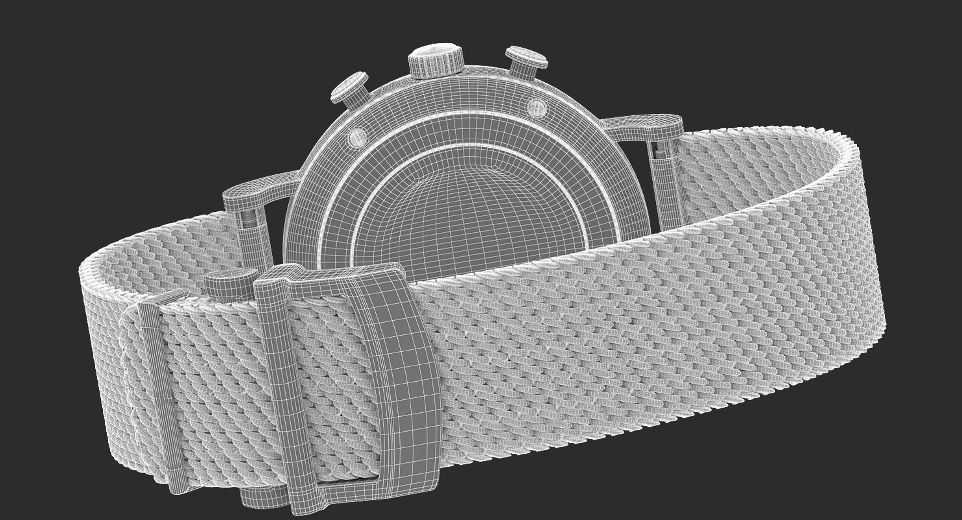watch milanese 3D https://p.turbosquid.com/ts-thumb/NU/8JEHRr/5qjiJXCr/wire7.2/png/1543110352/1920x1080/fit_q87/e3b6222962e74b6c24aa7a7aca71c267d9e252f9/wire7.2.jpg