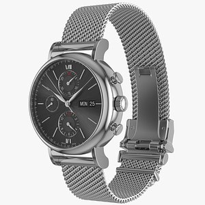 Watch Milanese