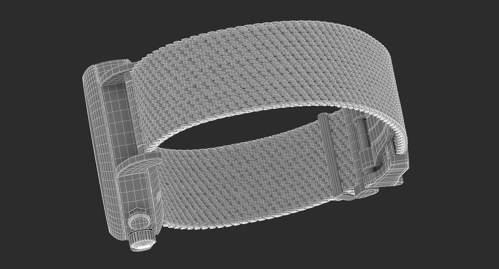 watch milanese 3D https://p.turbosquid.com/ts-thumb/NU/8JEHRr/ApanaDcx/wire2.1/png/1543110351/1920x1080/fit_q87/828082adbb8cba5406b75185d0c7beab7b3a5990/wire2.1.jpg