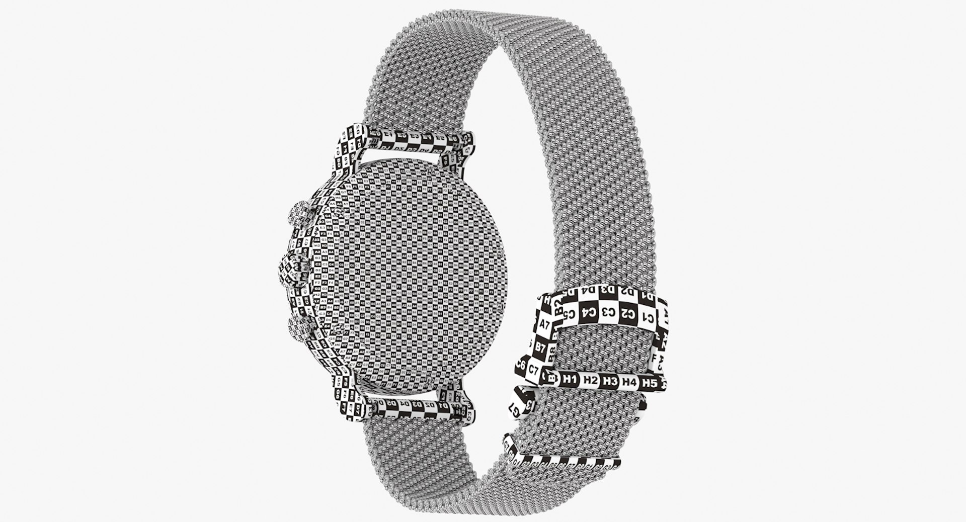 watch milanese 3D https://p.turbosquid.com/ts-thumb/NU/8JEHRr/FRHIOwj7/xuv3/png/1543110352/1920x1080/fit_q87/4b49173d2b949c6ad7656d90f988393fc37e30ca/xuv3.jpg