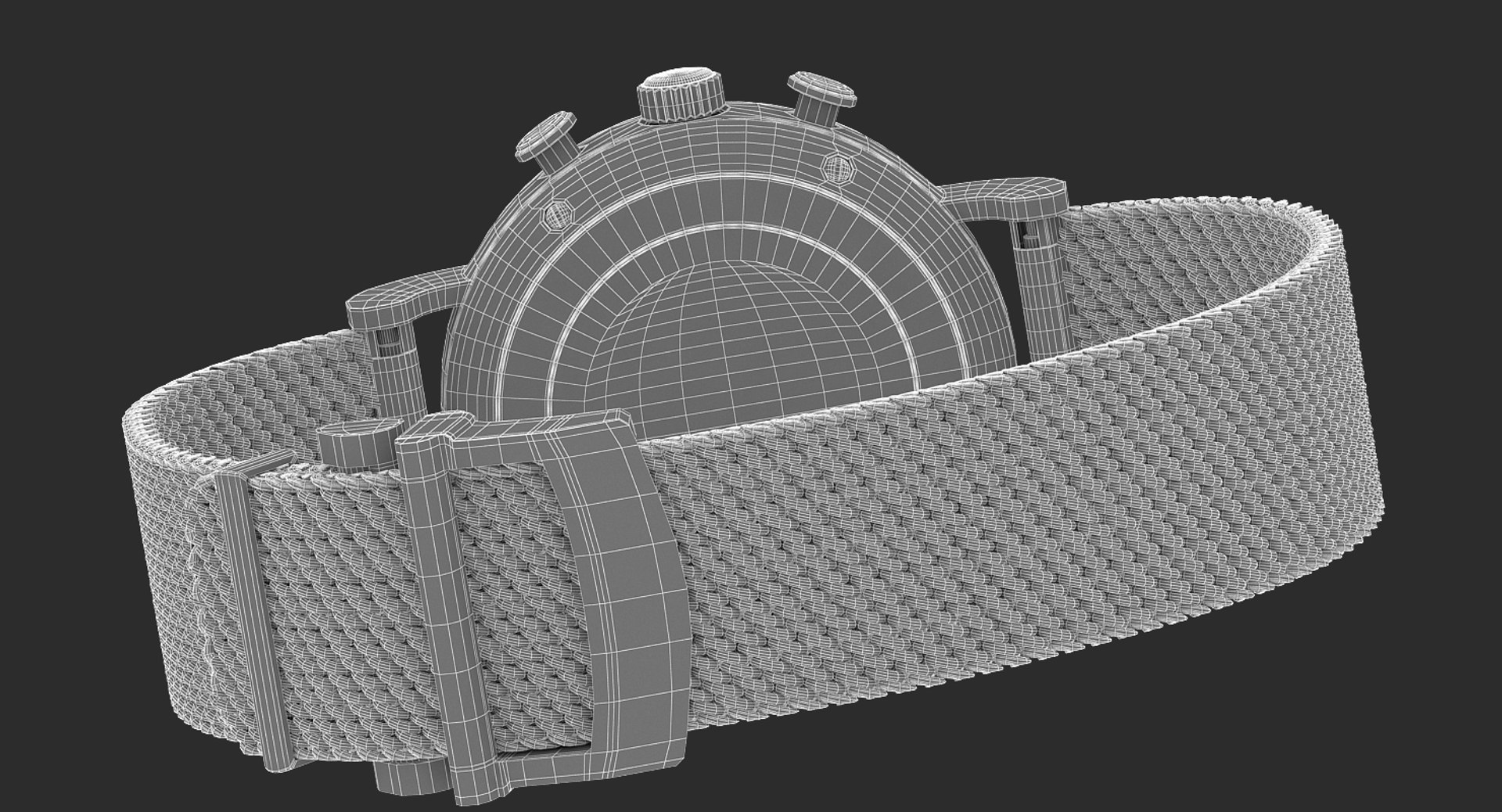 watch milanese 3D https://p.turbosquid.com/ts-thumb/NU/8JEHRr/ODKeQWc7/wire7.1/png/1543110352/1920x1080/fit_q87/f71fa5291e6f35f16d73294b7ba34170107eaaa7/wire7.1.jpg