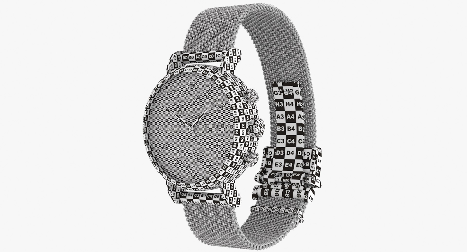 watch milanese 3D https://p.turbosquid.com/ts-thumb/NU/8JEHRr/PopmyumT/xuv1/png/1543110352/1920x1080/fit_q87/95d10ecbb2ebe00fcb06fdbe2b9b27e80c8538cc/xuv1.jpg