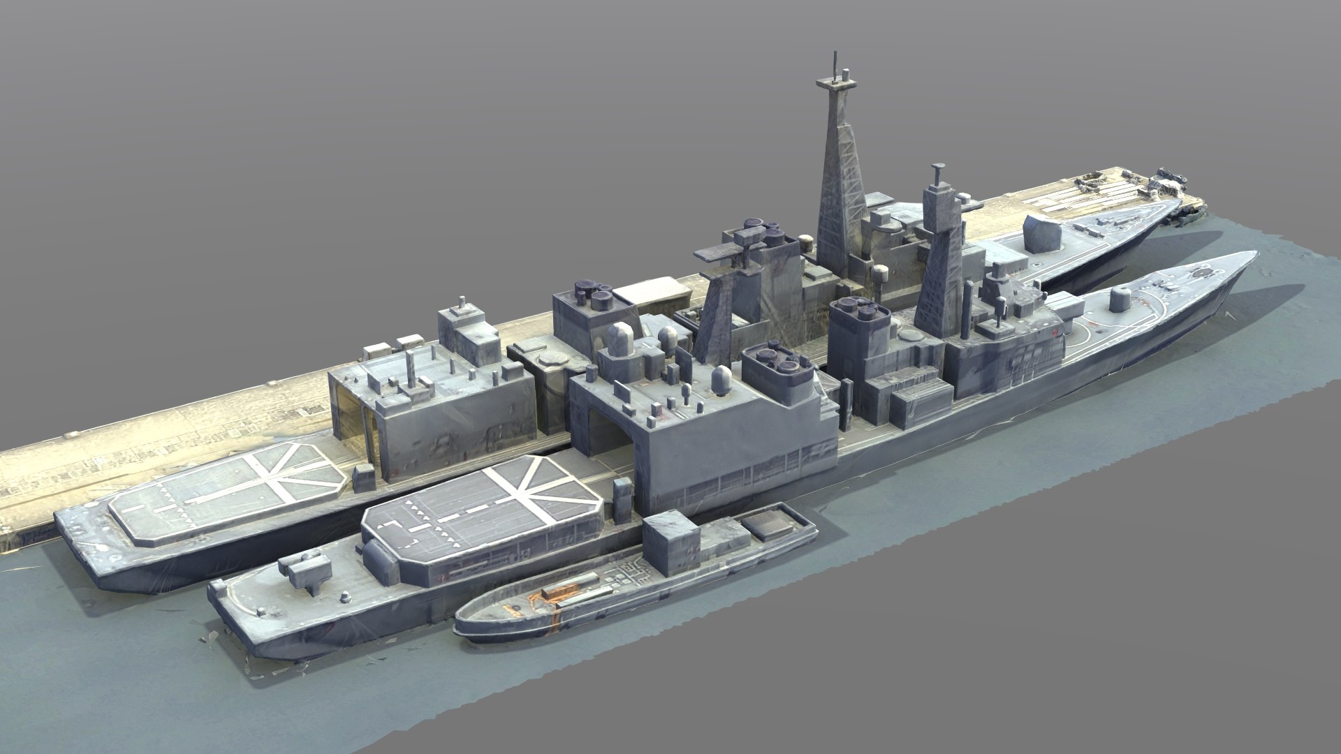 Battle ship 3D model https://p.turbosquid.com/ts-thumb/NU/8MBhGt/hd/4/jpg/1648122124/1920x1080/fit_q87/5c49340d12154d7a400ad8bf2a5bb55423573aef/4.jpg