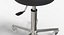 3D stool tool adjustable model