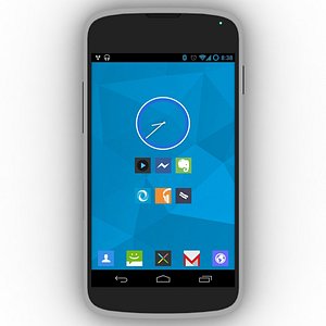 LG Nexus 4 E960