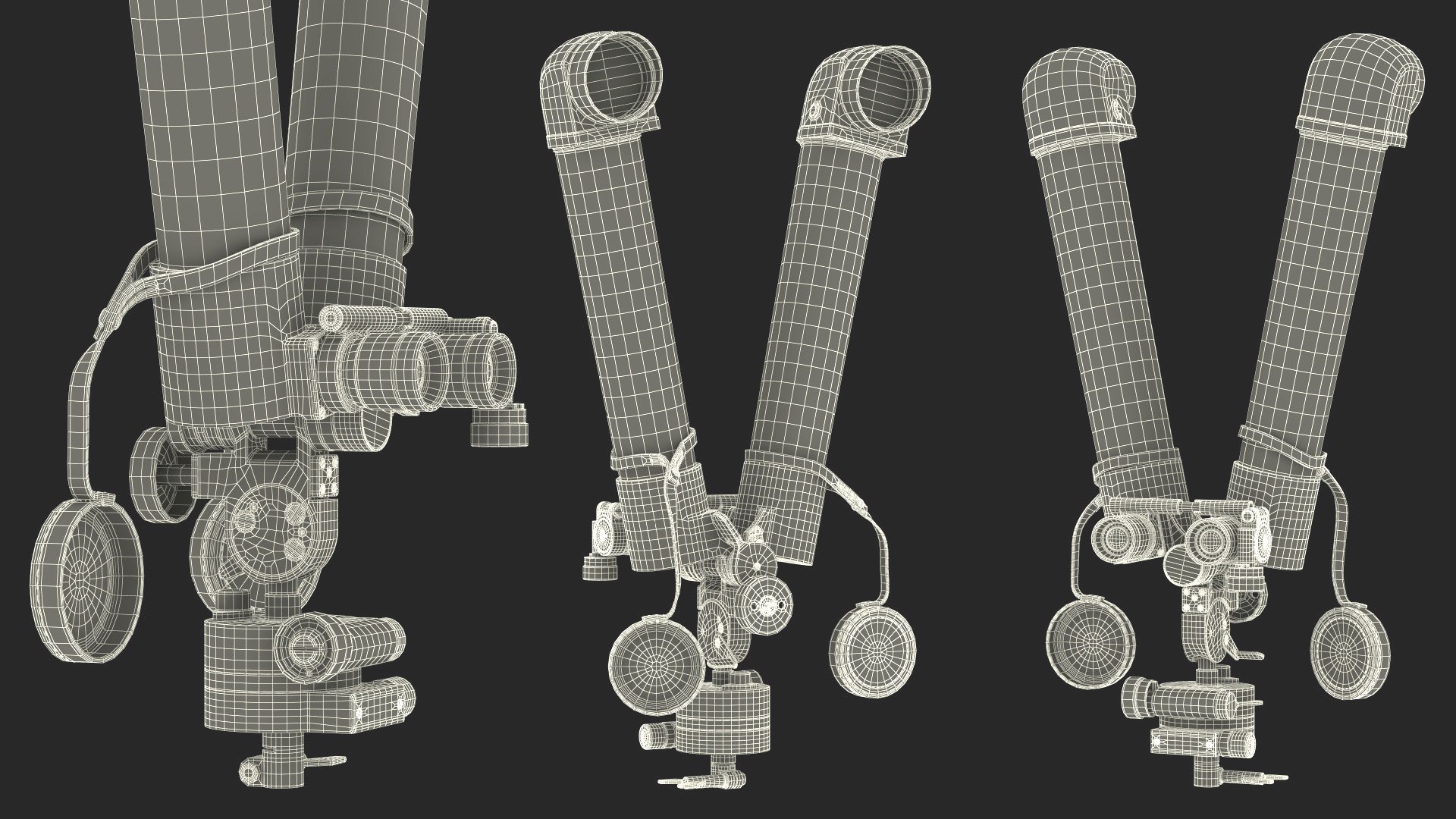 3D Binocular Periscopic Targeting Unit Green https://p.turbosquid.com/ts-thumb/NU/Gj34RD/2Z/binocular_periscopic_targeting_unit_green_013/jpg/1754048248/1920x1080/fit_q87/404eb1f1bd8d4f59a1c3902c5abebdf366757ed6/binocular_periscopic_targeting_unit_green_013.jpg