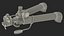 Binocular Periscopic Targeting Unit Green