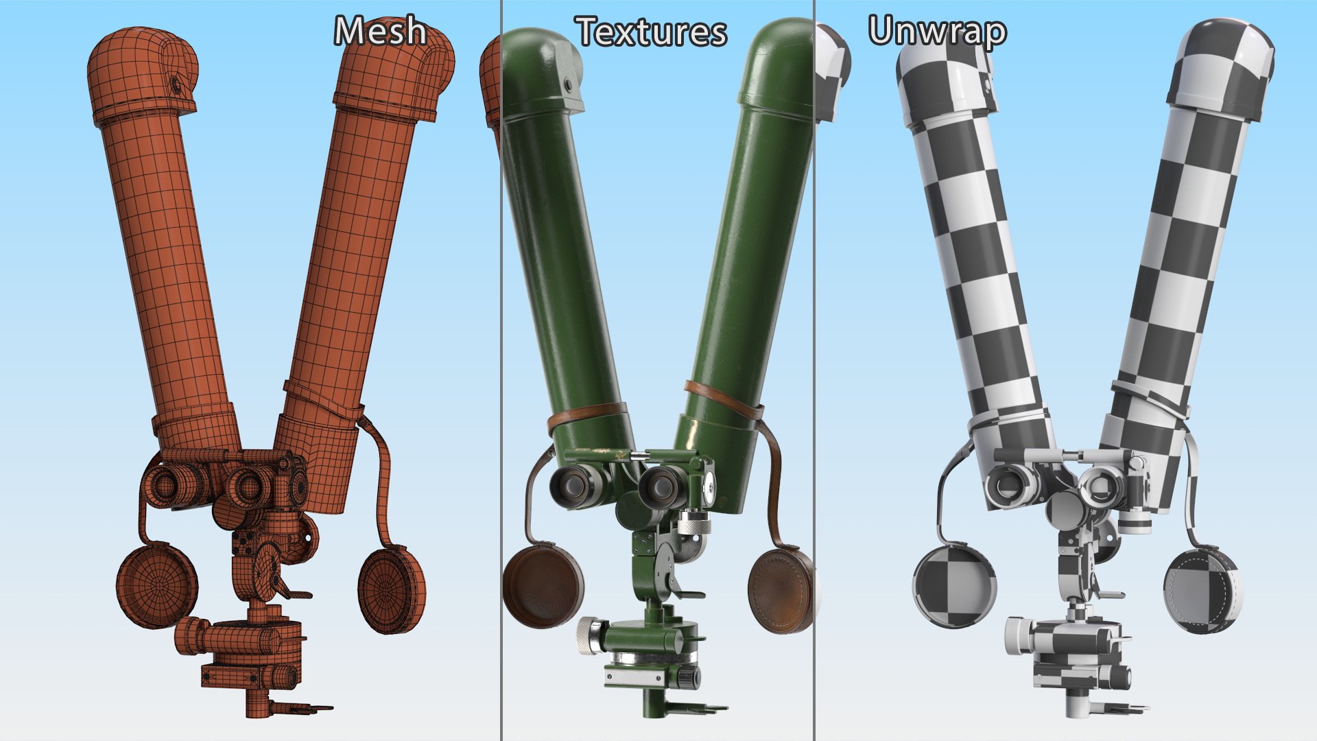 3D Binocular Periscopic Targeting Unit Green https://p.turbosquid.com/ts-thumb/NU/Gj34RD/yk/binocular_periscopic_targeting_unit_green_008/jpg/1754048228/1920x1080/fit_q87/8b88bc688de91a1216826b04804de858fa3d89c2/binocular_periscopic_targeting_unit_green_008.jpg