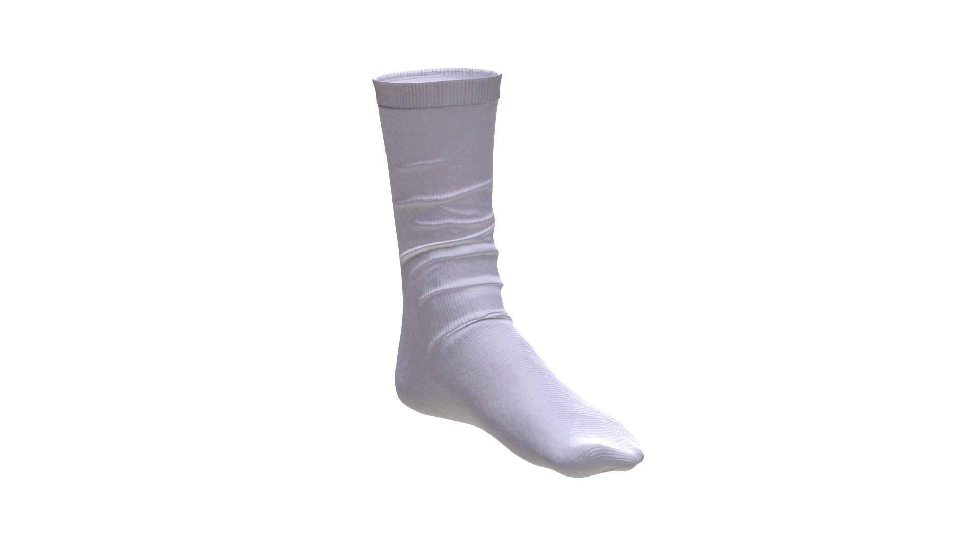 Socks 207 - All MH Bodies UE5 Skeletons - Rigged 3D Model - TurboSquid ...