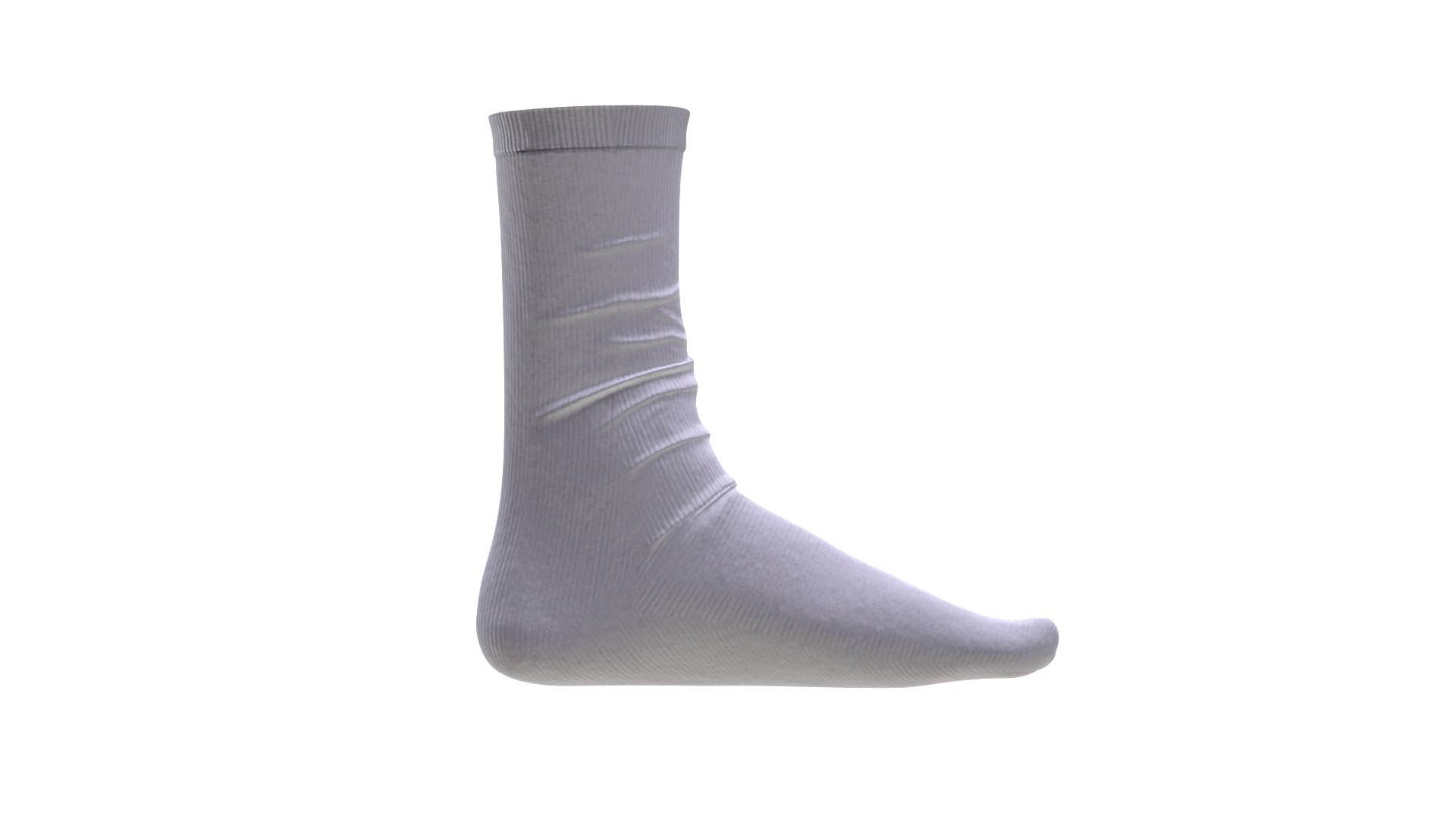 Socks 207 - All MH Bodies UE5 Skeletons - Rigged 3D Model - TurboSquid ...