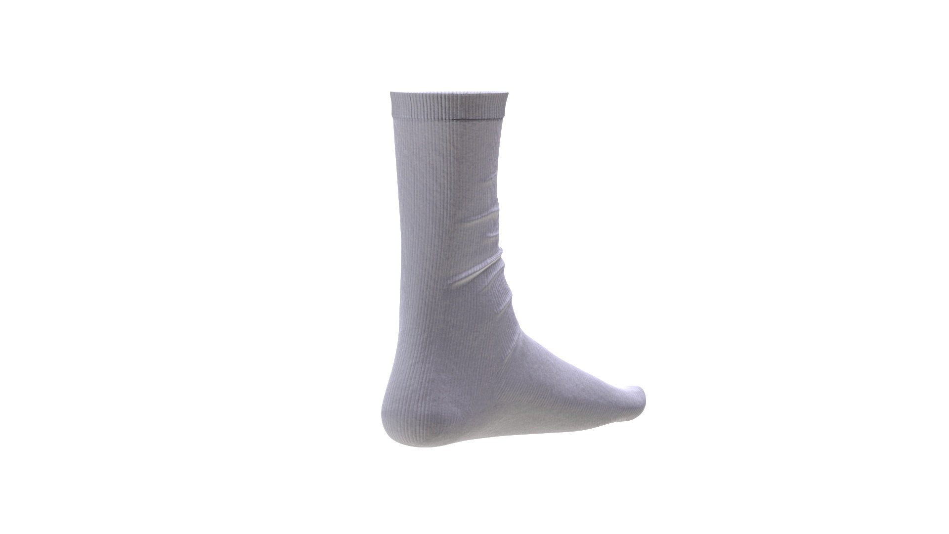 Socks 207 - All MH Bodies UE5 Skeletons - Rigged 3D Model - TurboSquid ...