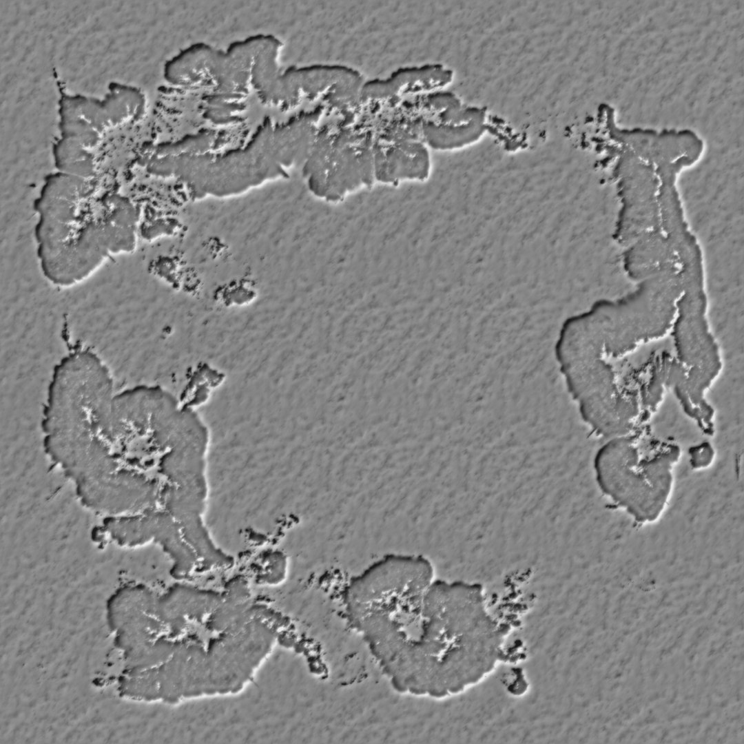 Heightmap 3d Max