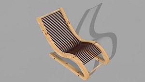 Lounge Chair