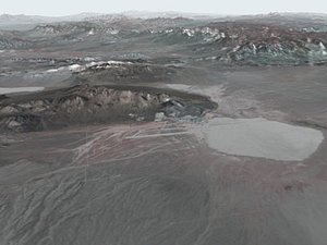 Nevada Test Site