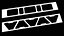 Panneaux et structures de science-fiction low-poly. Modèle 3D low-poly.