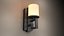 3D model Wall Lamp
