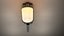 3D model Wall Lamp