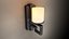 3D model Wall Lamp