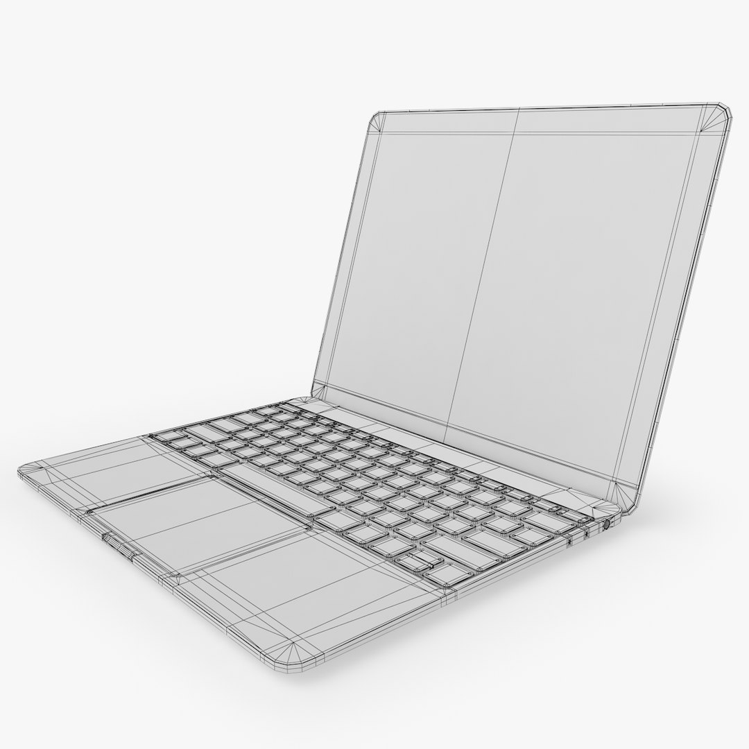3D new macbook 12-inch year https://p.turbosquid.com/ts-thumb/NU/N8NTb8/59P9XMxf/render_19/jpg/1500007692/1920x1080/fit_q87/6a2f749a375385aef6e0a304438fe1d890e992c2/render_19.jpg