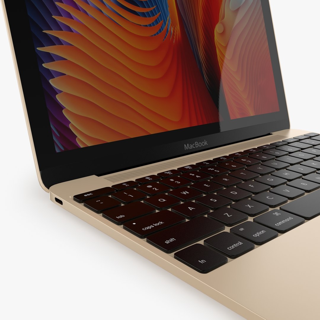 3D new macbook 12-inch year https://p.turbosquid.com/ts-thumb/NU/N8NTb8/CRw2oqGl/render_12/jpg/1500007691/1920x1080/fit_q87/34d8d07c0548f08c5a39d284354522d13f4995cc/render_12.jpg
