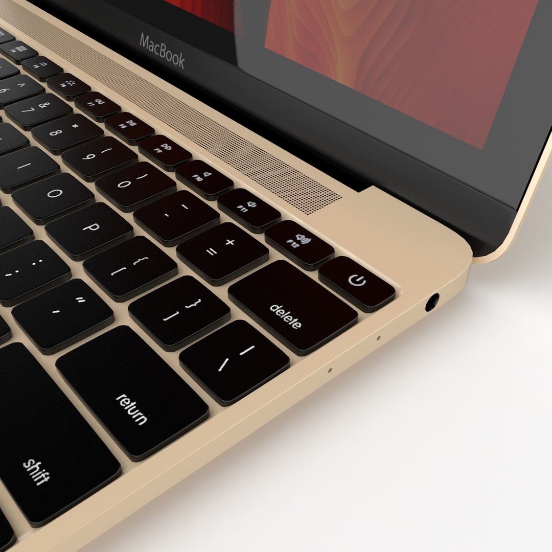 3D new macbook 12-inch year https://p.turbosquid.com/ts-thumb/NU/N8NTb8/FFfg46a8/render_05/jpg/1500489962/1920x1080/fit_q87/0bc904149bd3e10f3d46cdede472e151cf1c673f/render_05.jpg