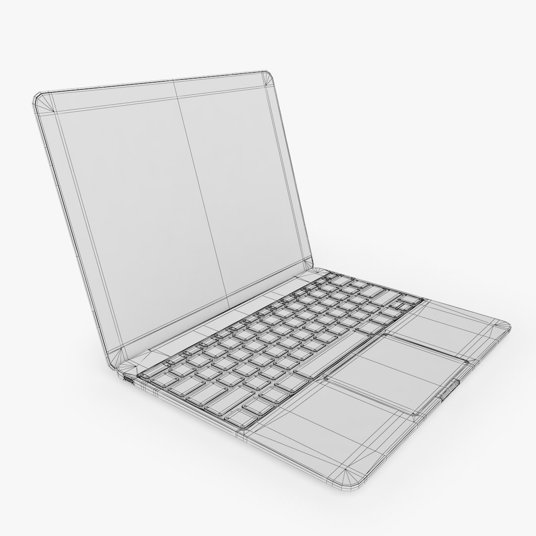 3D new macbook 12-inch year https://p.turbosquid.com/ts-thumb/NU/N8NTb8/L922W6sh/render_18/jpg/1500007692/1920x1080/fit_q87/bb949fde188947ec3ef03a1125e32b0411090d83/render_18.jpg